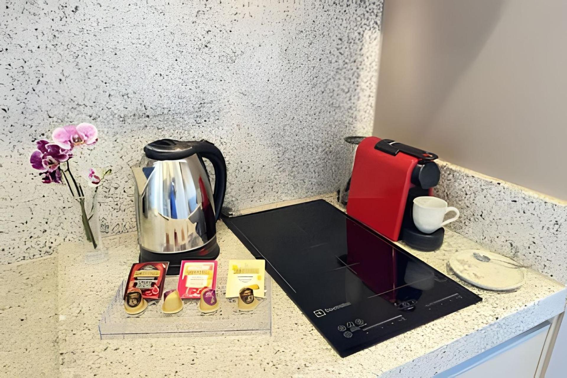 Flat Premium - Capital Flats Holiday home Brasilia