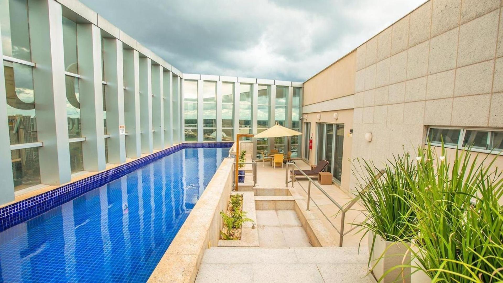 Flat Premium - Capital Flats Holiday home