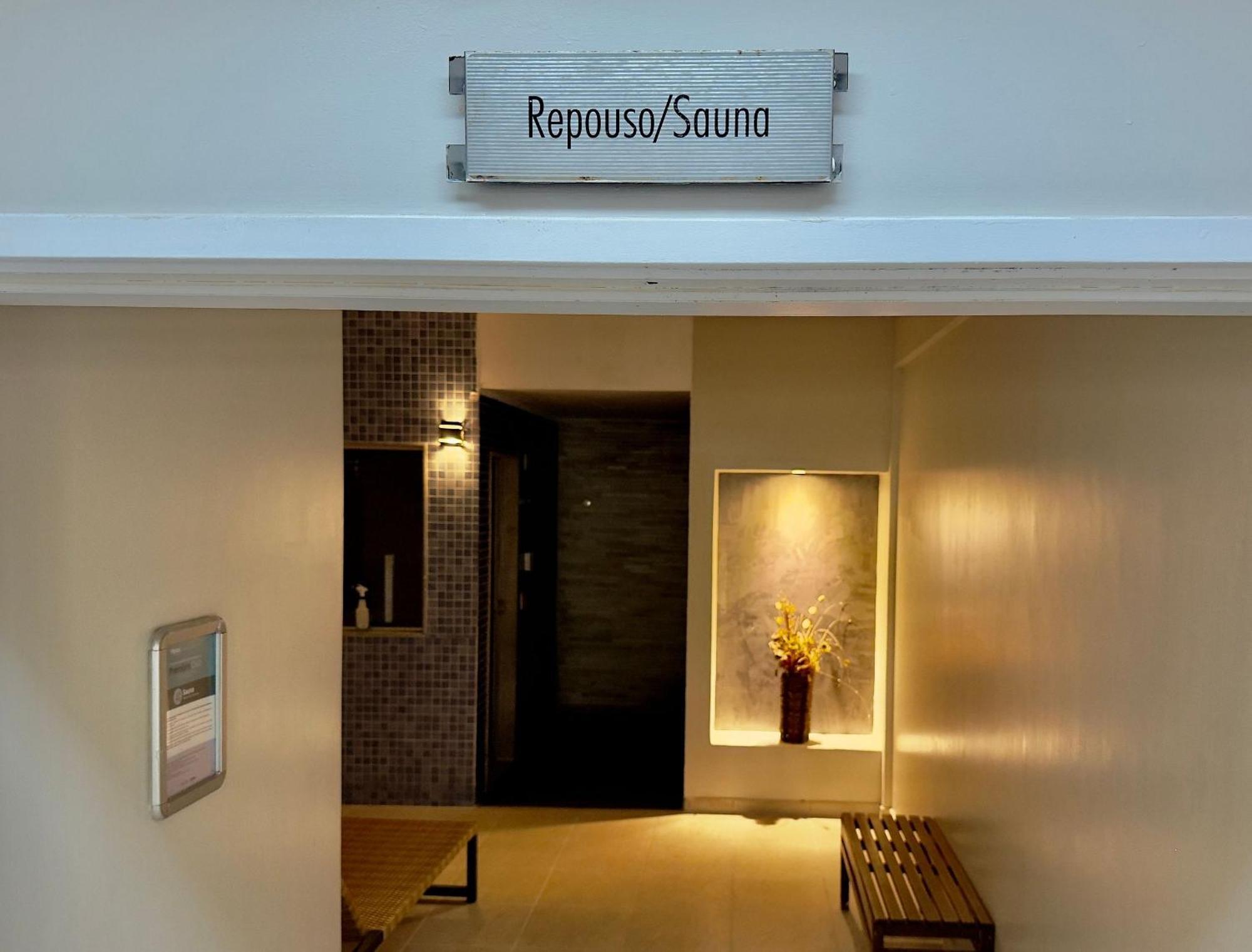 Flat Premium - Capital Flats Holiday home Brasilia