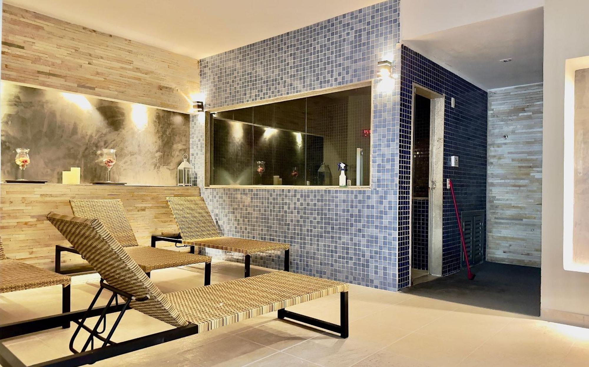Casa de Férias Flat Premium - Capital Flats Brasília