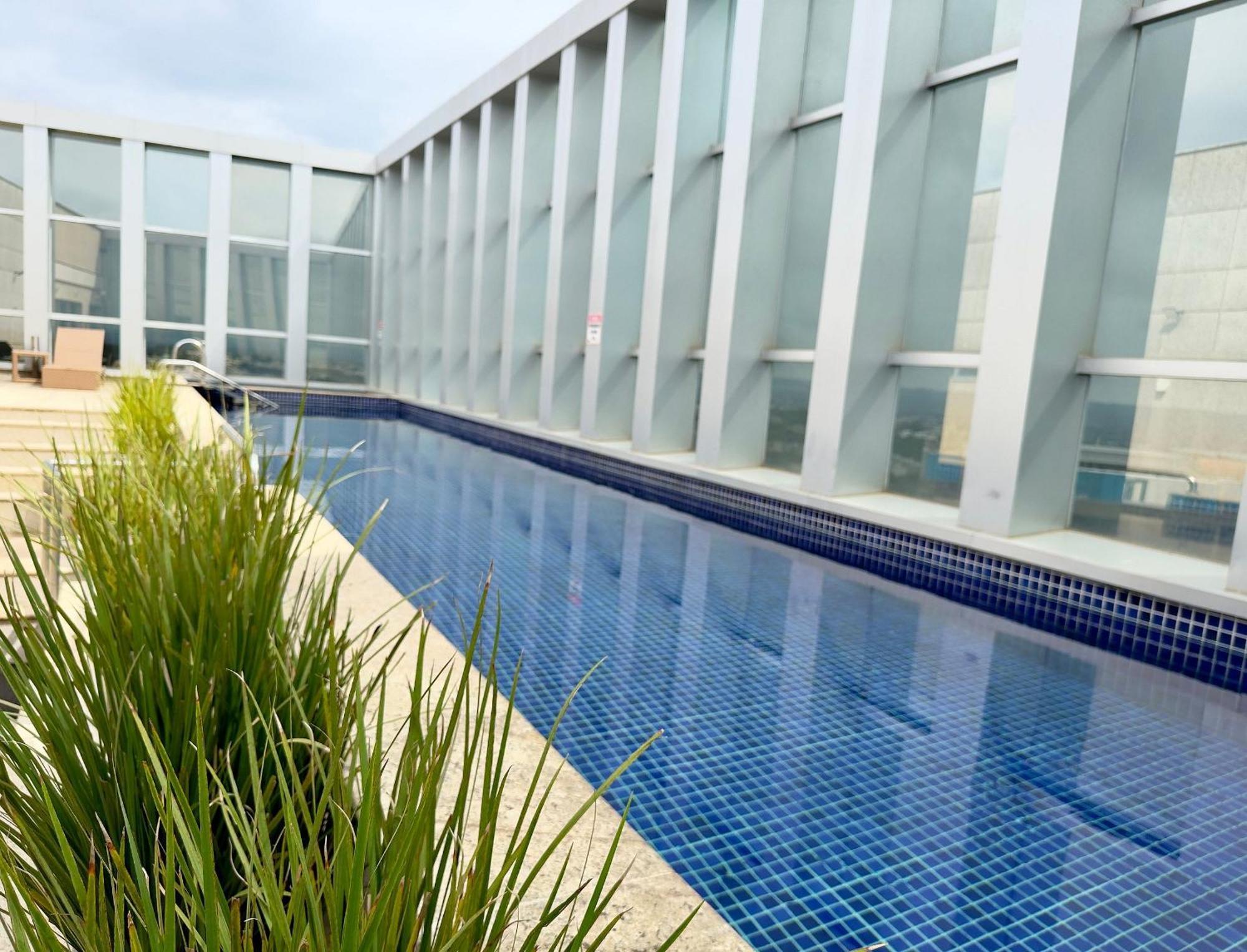Holiday home Flat Premium - Capital Flats