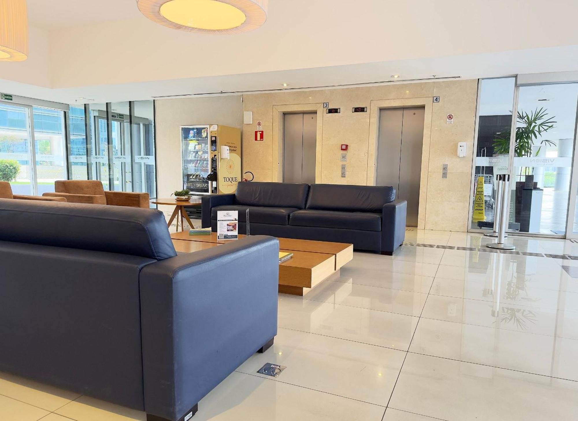 Flat Premium - Capital Flats Holiday home *