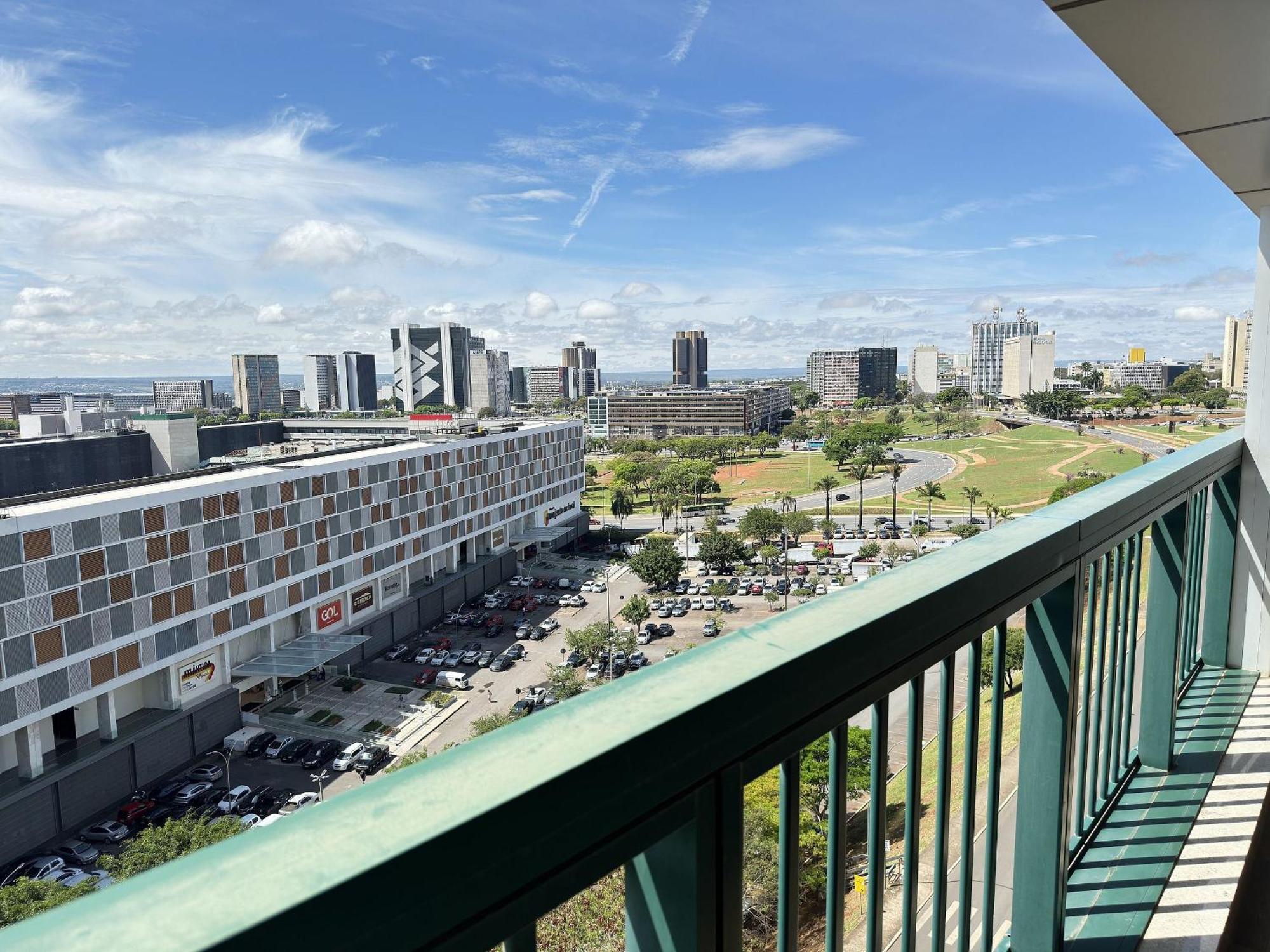 Flat Premium - Capital Flats Holiday home Brasilia