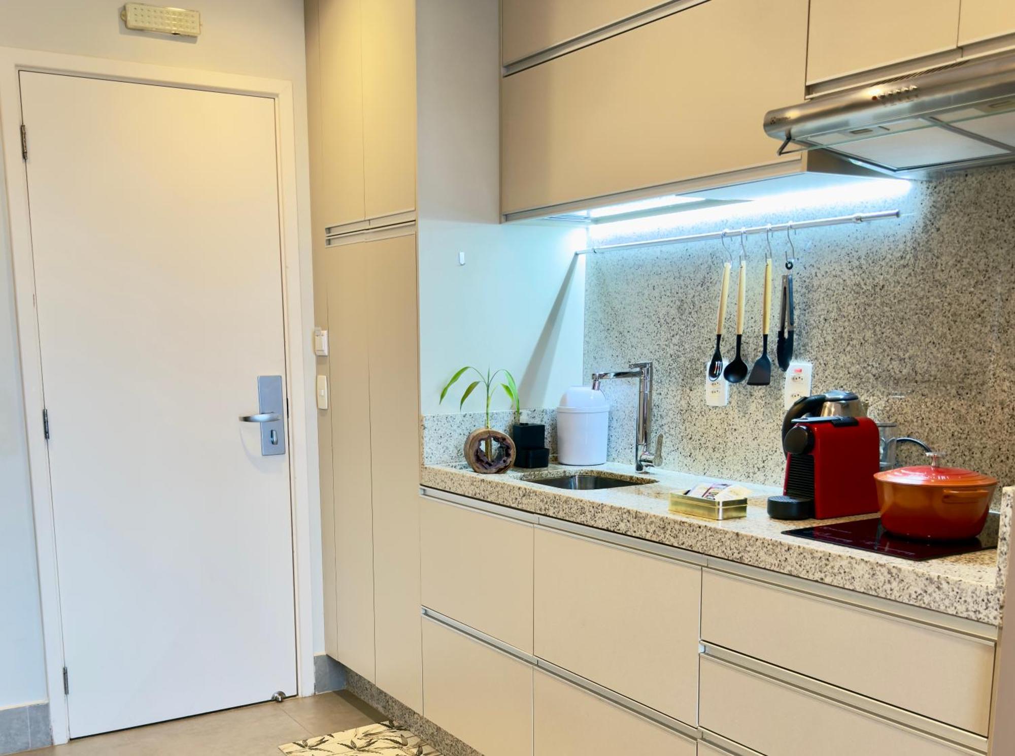 Flat Premium - Capital Flats Holiday home
