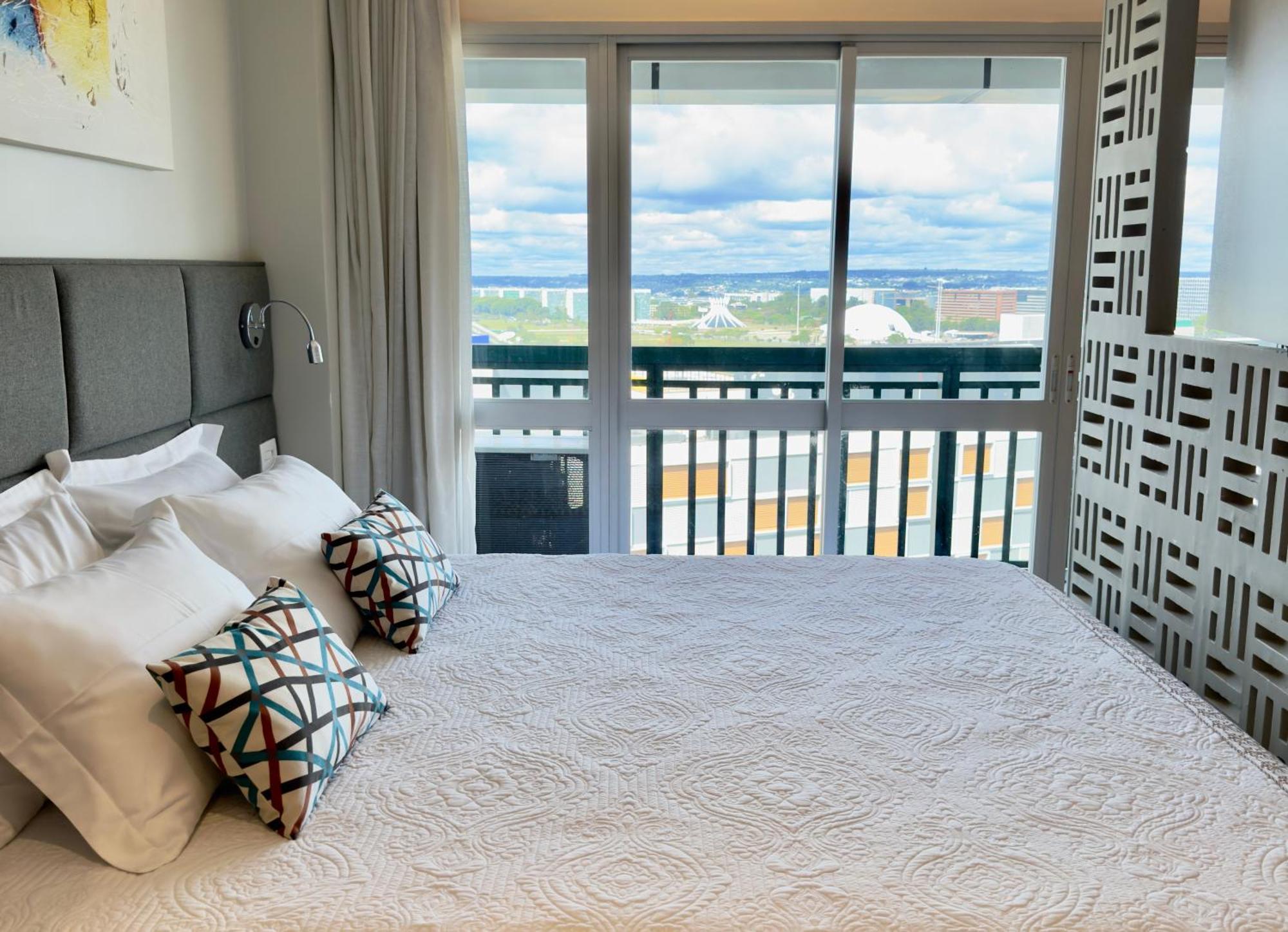 Flat Premium - Capital Flats Holiday home Brasilia